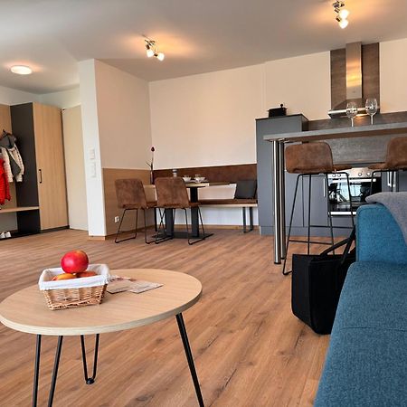 Sonnenhof Apartments 바트두르하임 외부 사진