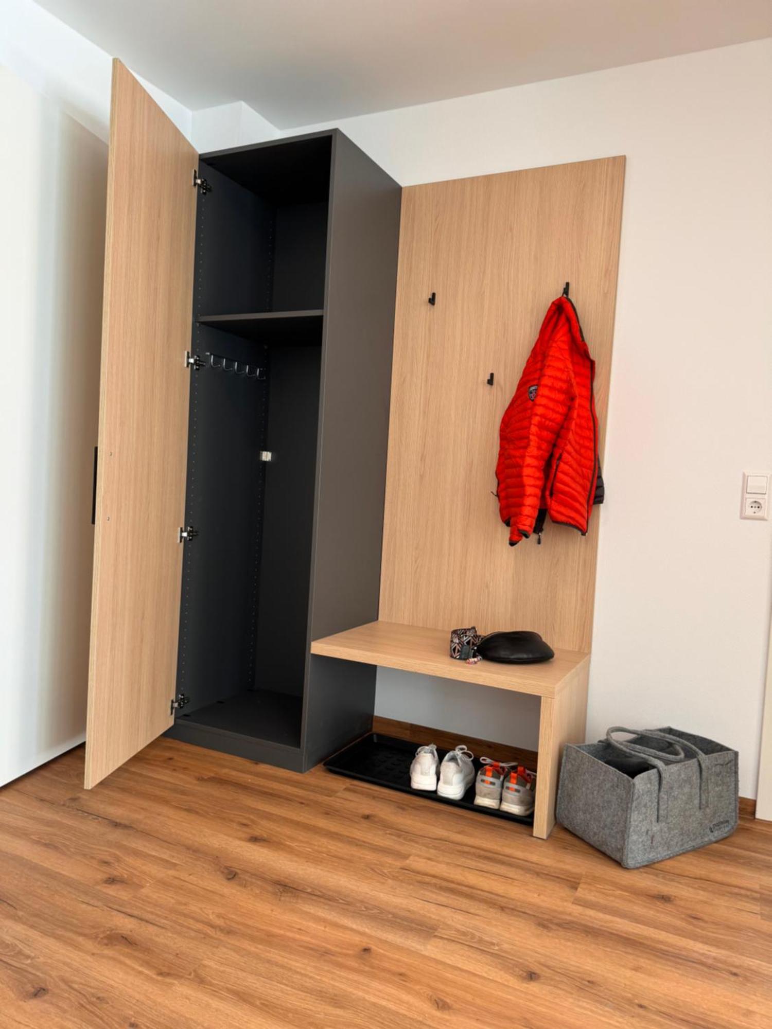 Sonnenhof Apartments 바트두르하임 외부 사진